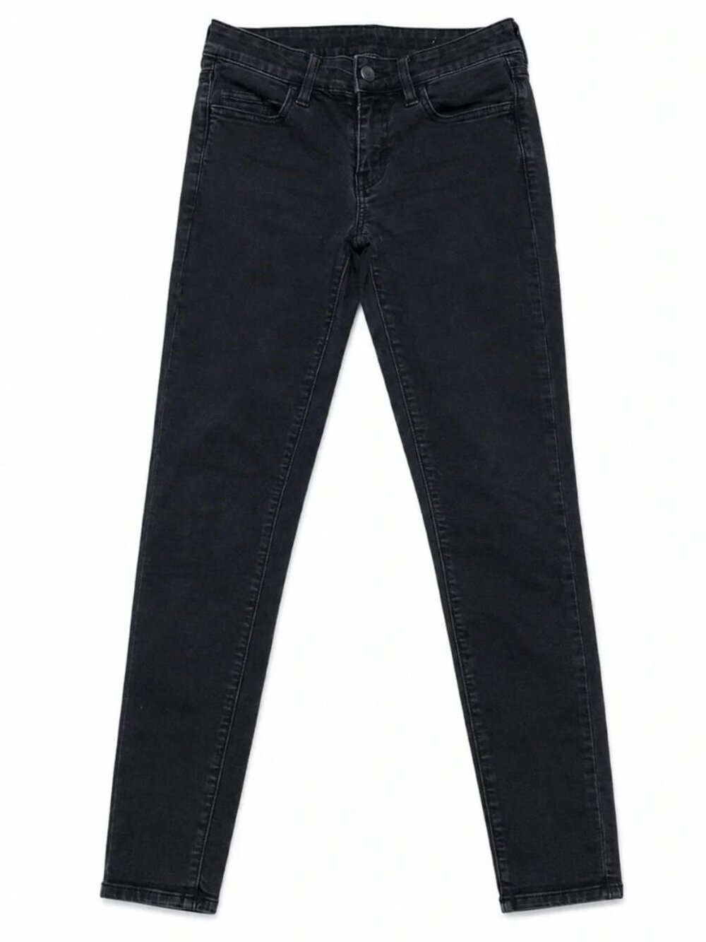 American Eagle Outfitters Black Skinny Jeans